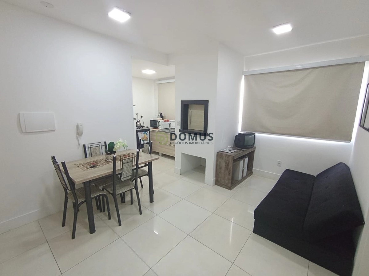 Apartamento 1 Quarto