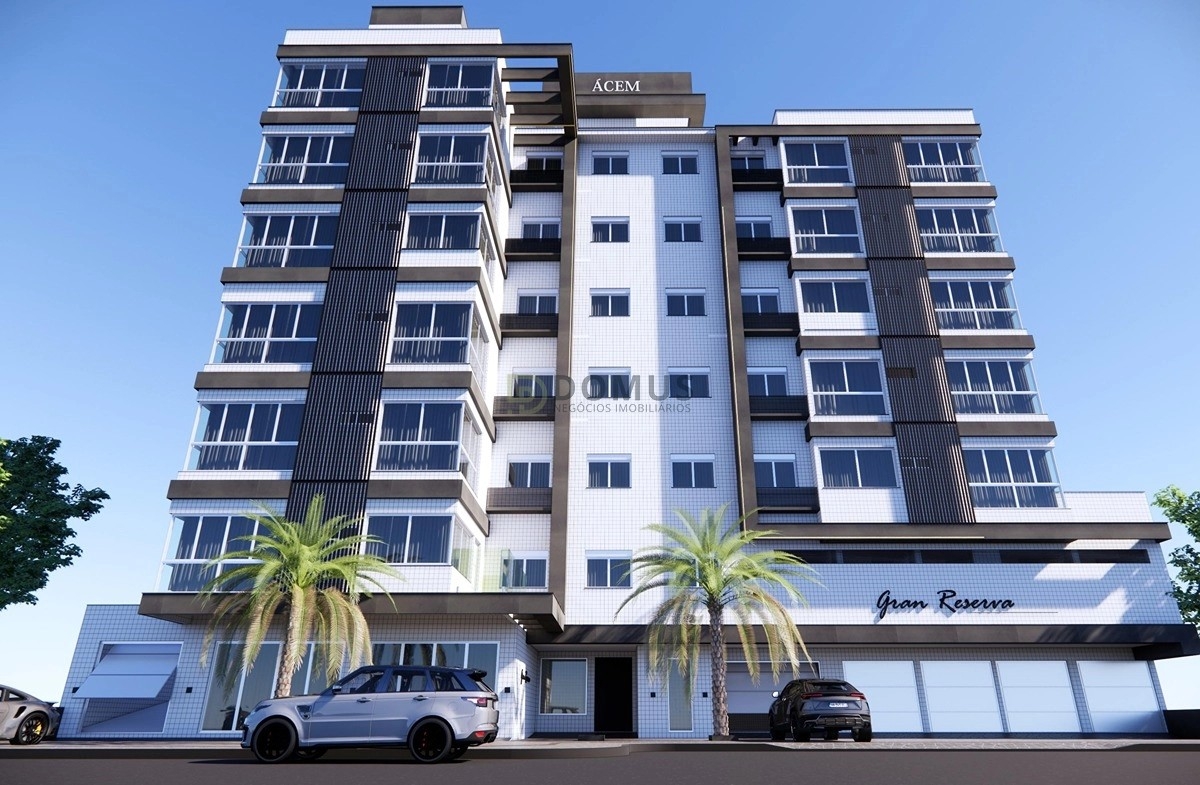 Apartamento 1 Quarto