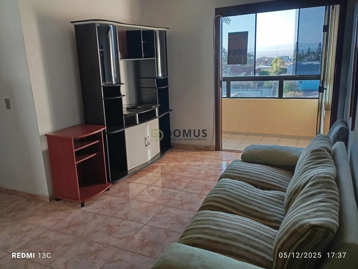 Apartamento 1 Quarto