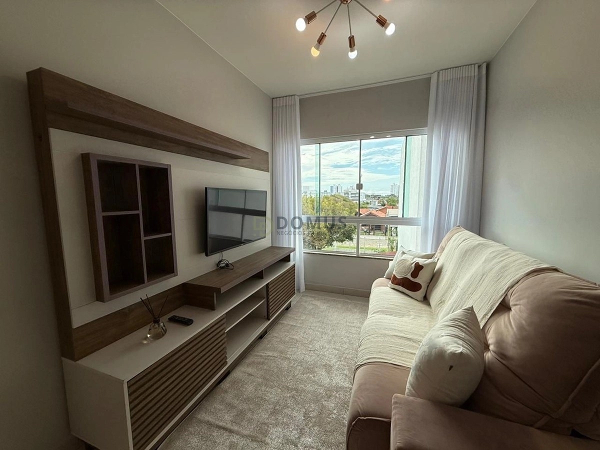 Apartamento 2 Quartos