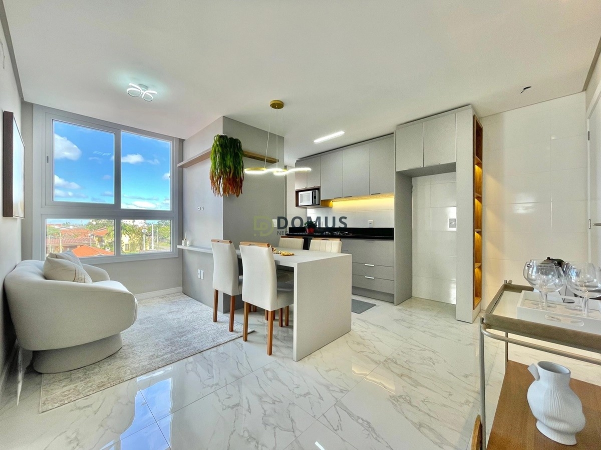 Apartamento 1 Quarto