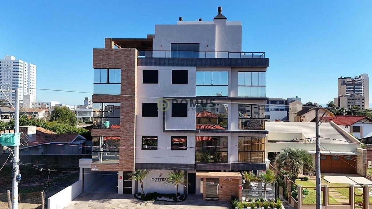 Apartamento 2 Quartos