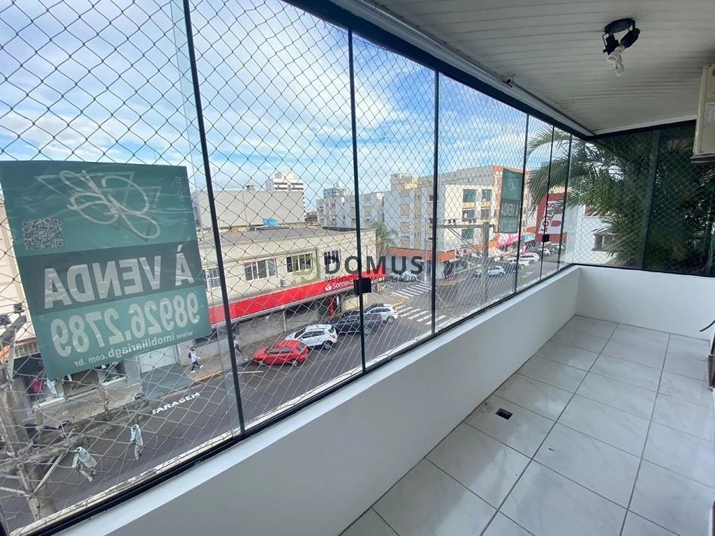 Apartamento 2 Quartos