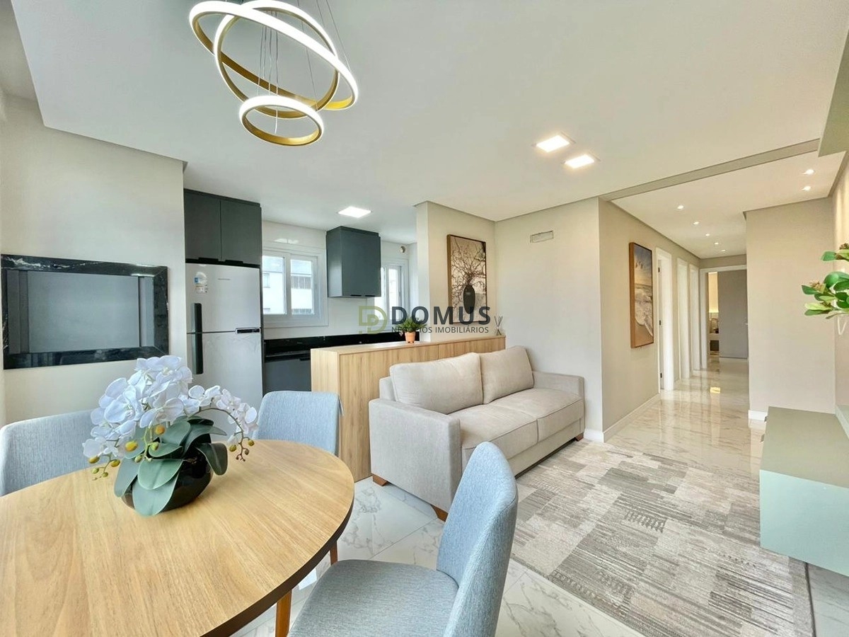 Apartamento 3 Quartos