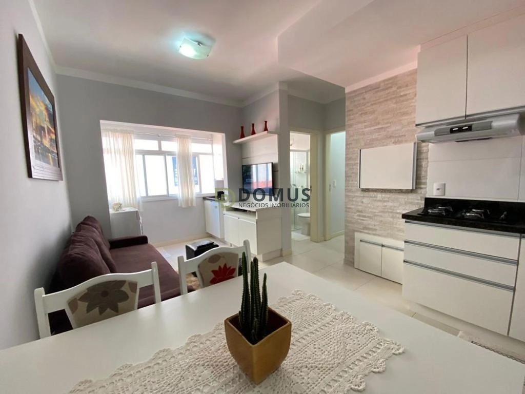 Apartamento 1 Quarto