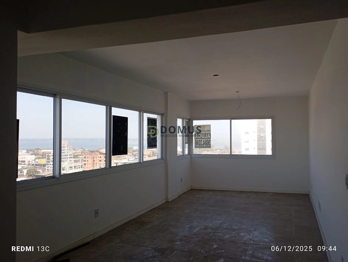 Apartamento 3 Quartos