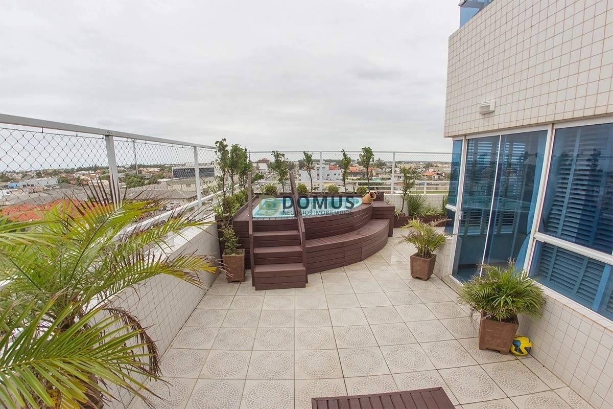 Apartamento 3 Quartos