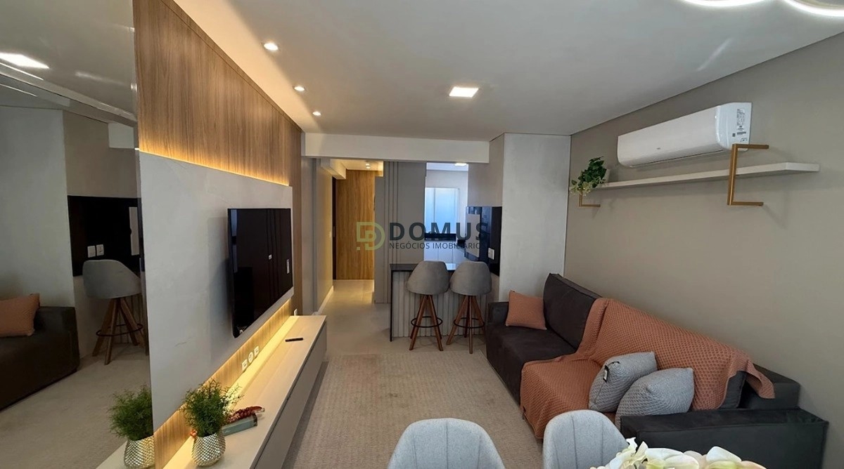 Apartamento 2 Quartos