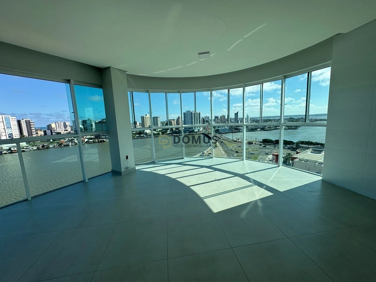 Apartamento 5 Quartos