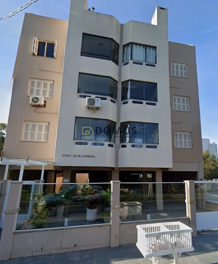 Apartamento 3 Quartos