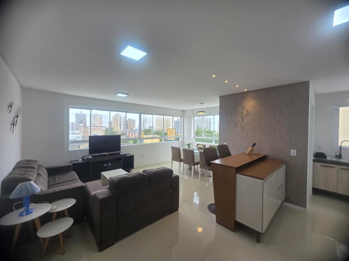 Apartamento 3 Quartos