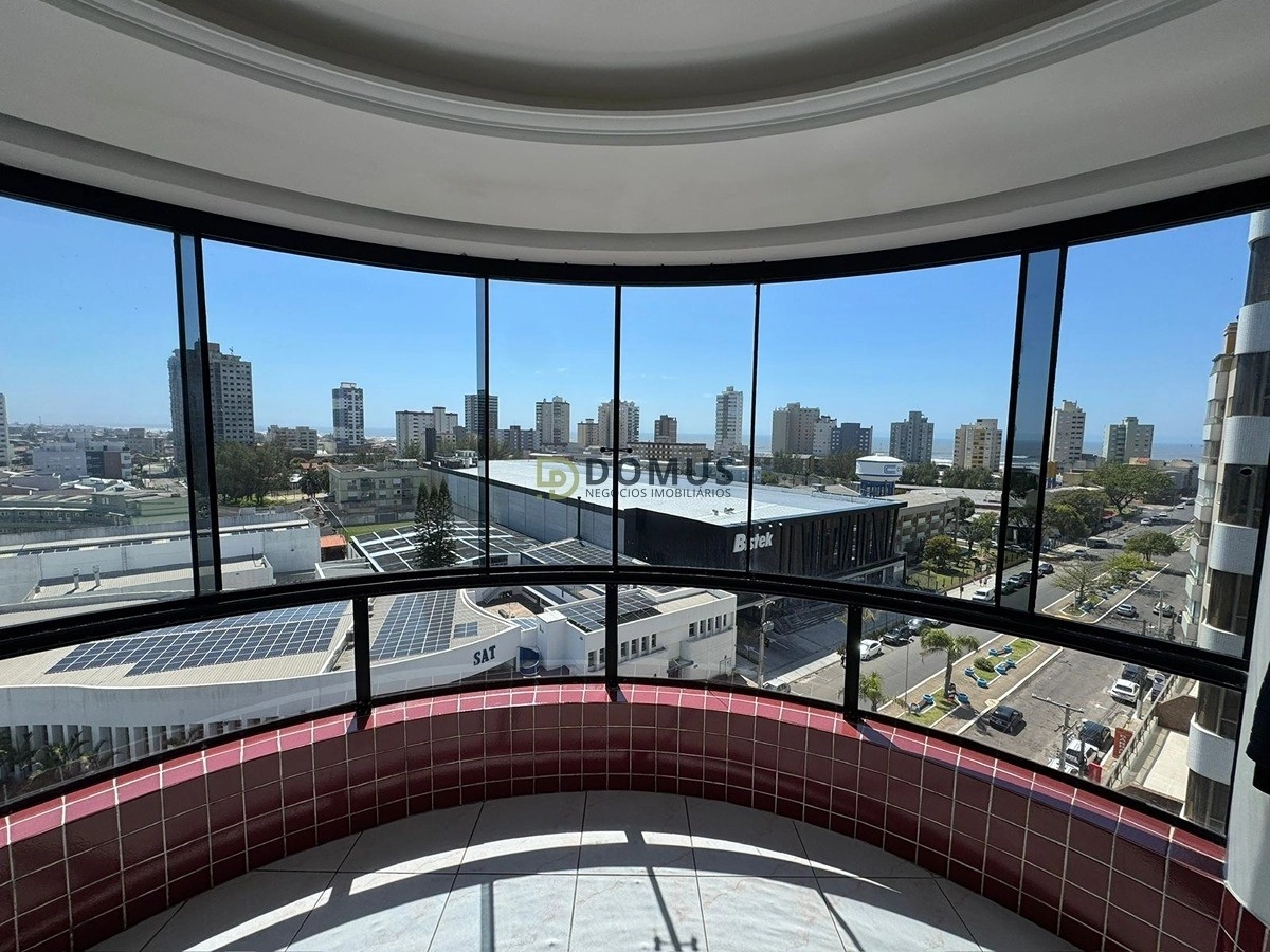 Apartamento 3 Quartos