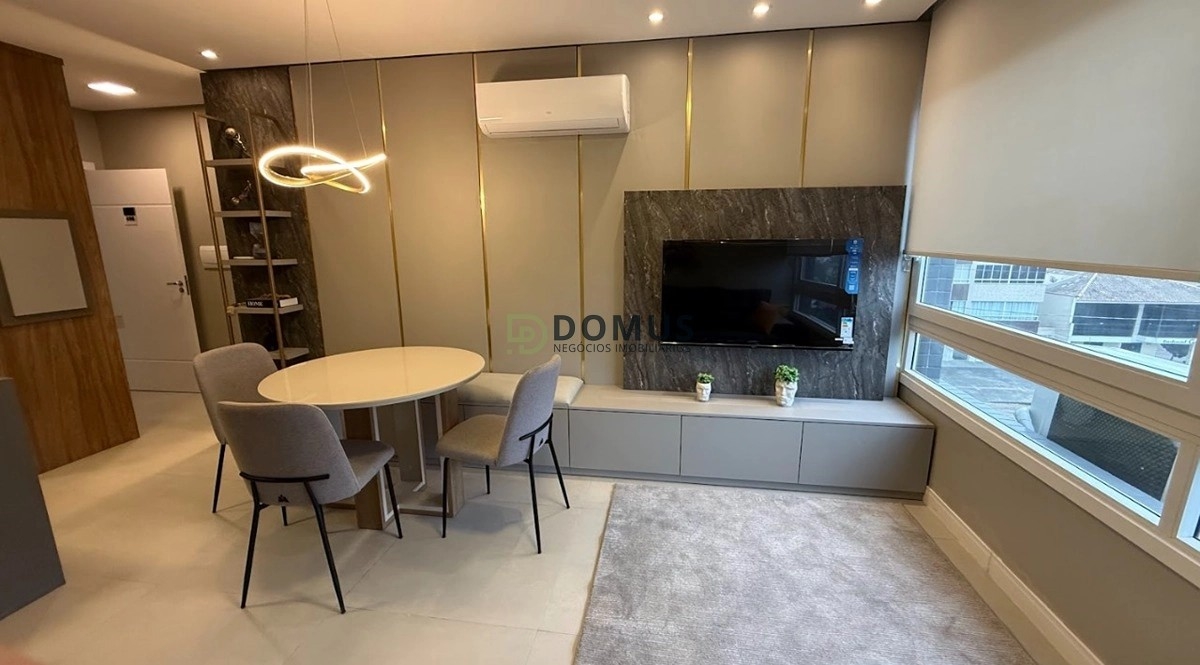 Apartamento 1 Quarto