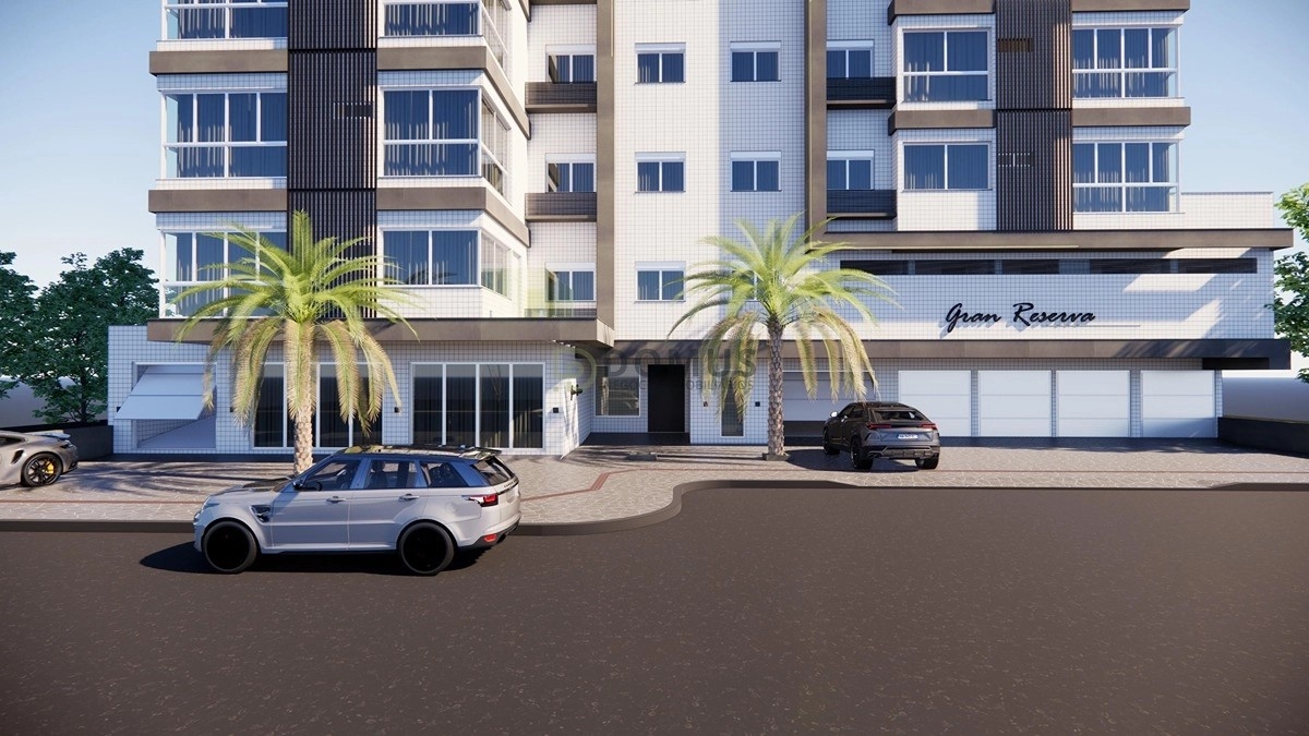 Apartamento 3 Quartos