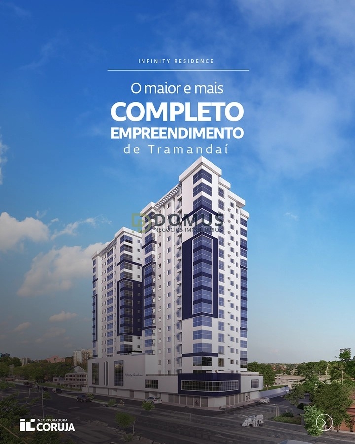 Apartamento 2 Quartos
