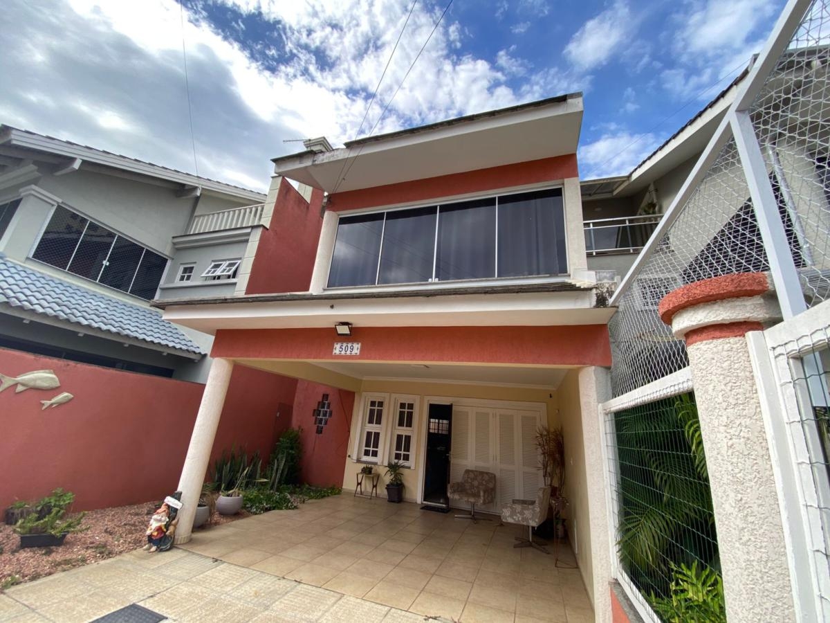 Triplex 4 Quartos