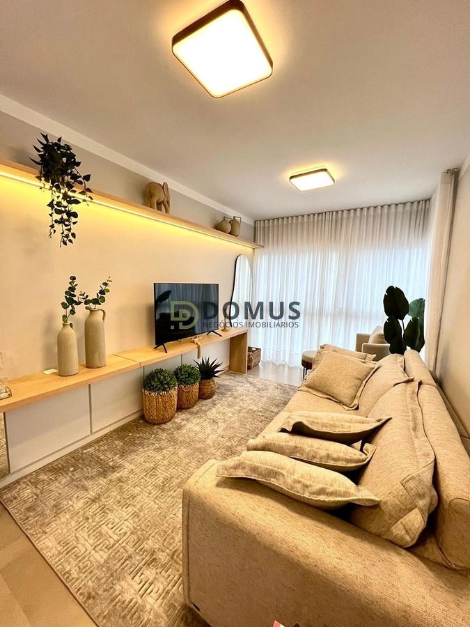 Apartamento 2 Quartos