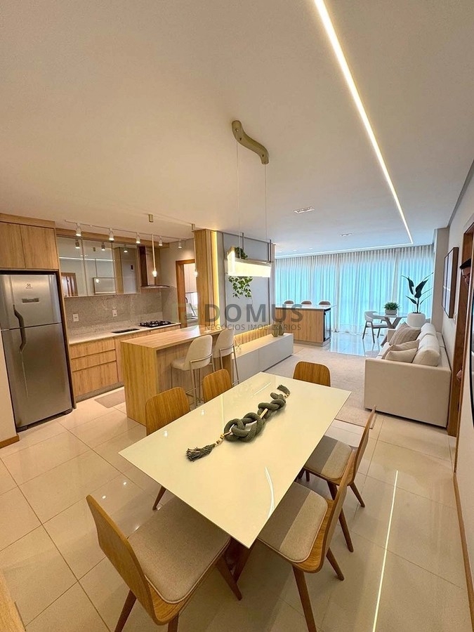 Apartamento 2 Quartos