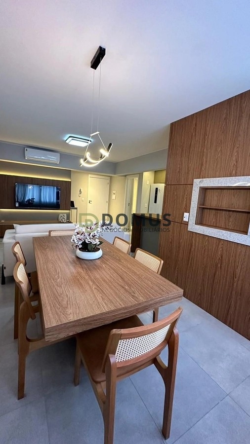 Apartamento 2 Quartos