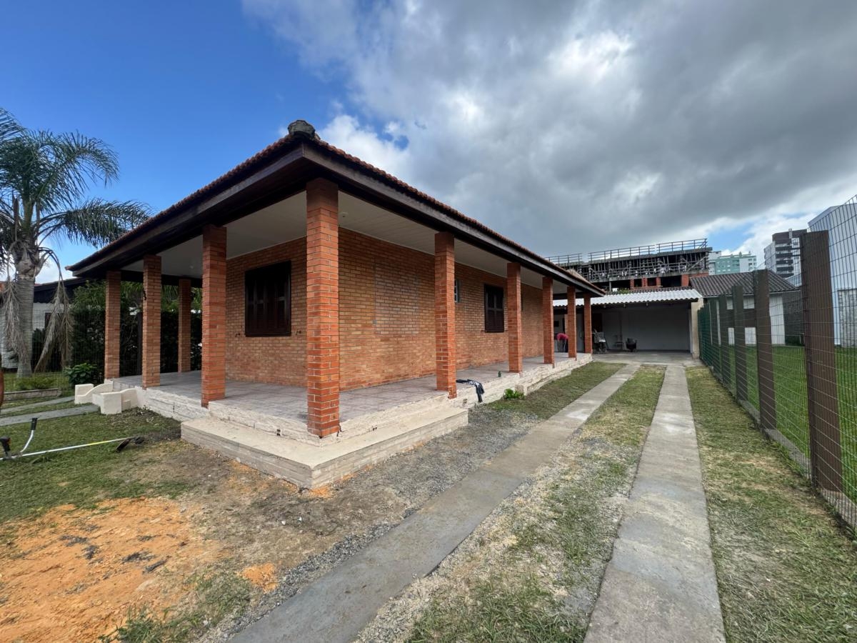 Casa 3 Quartos