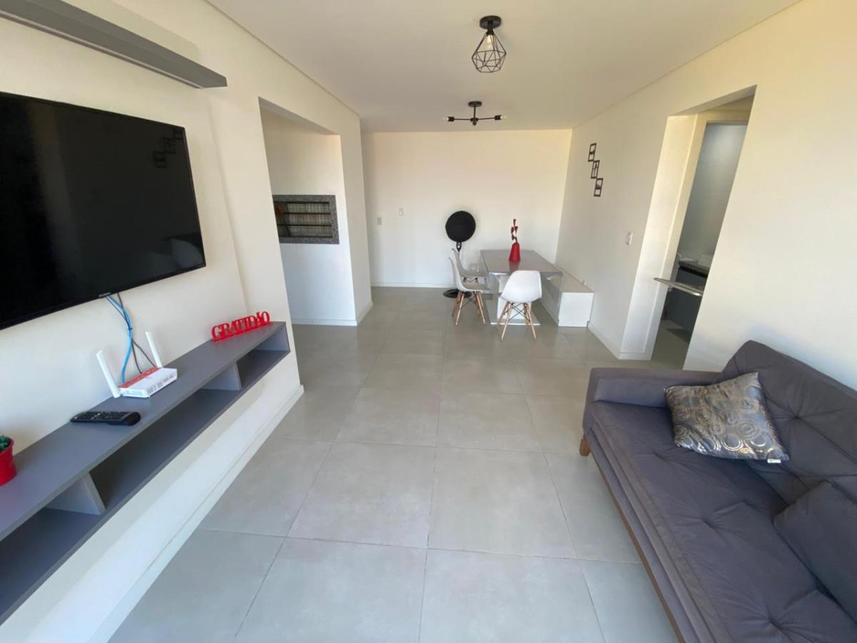 Apartamento 2 Quartos