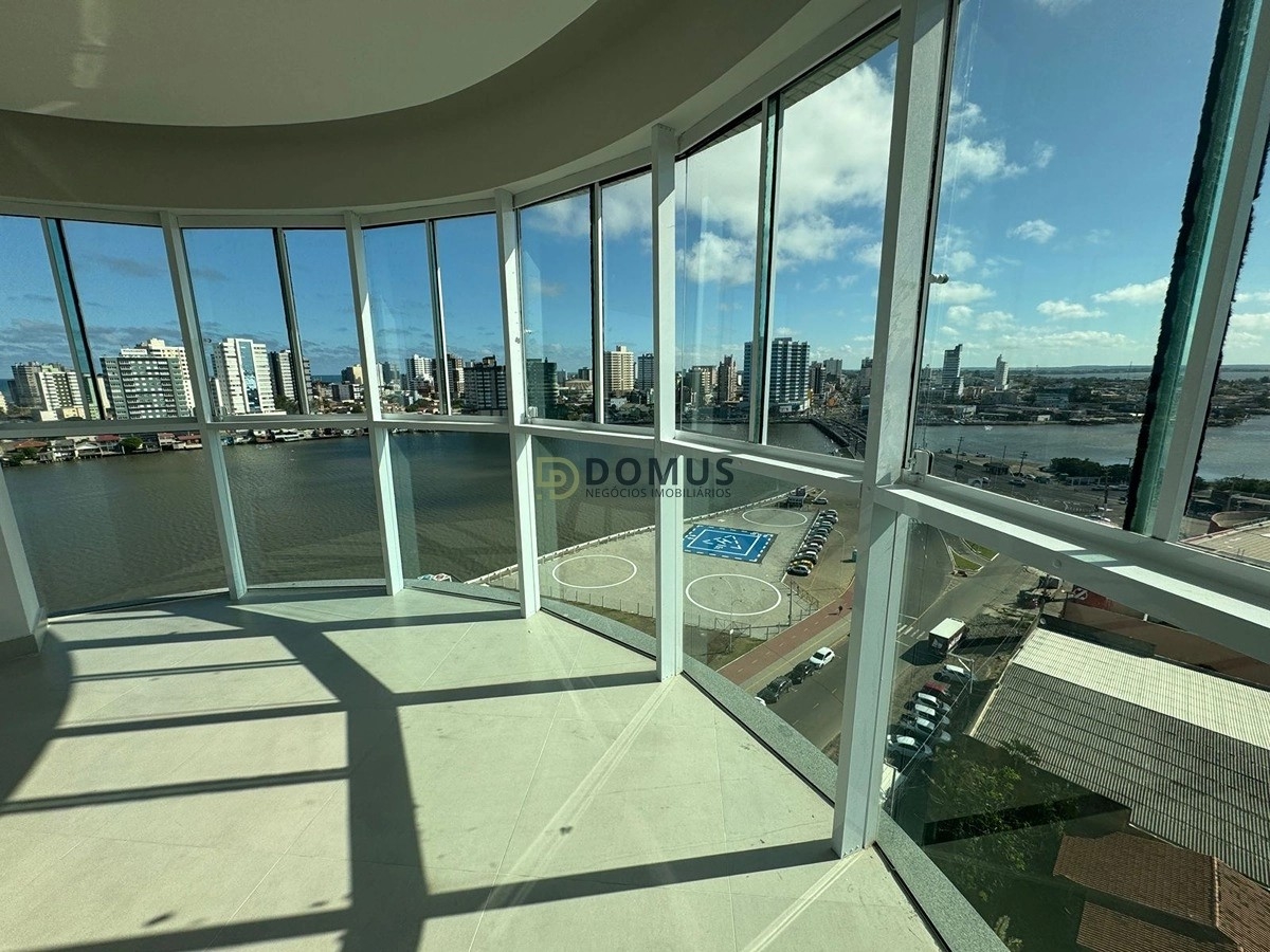 Apartamento 5 Quartos