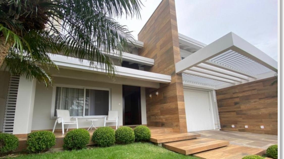 Casa 3 Quartos