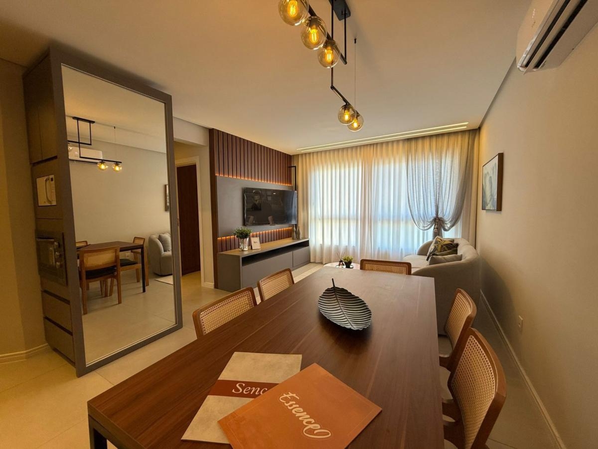 Apartamento 2 Quartos