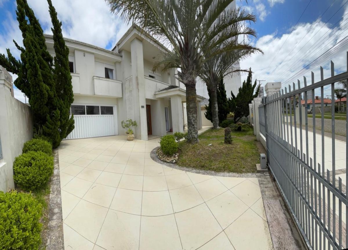 Casa 3 Quartos