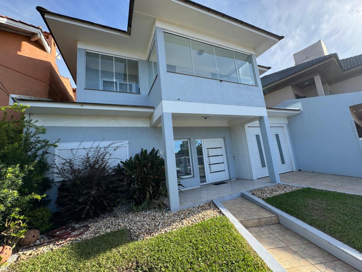 Casa 4 Quartos