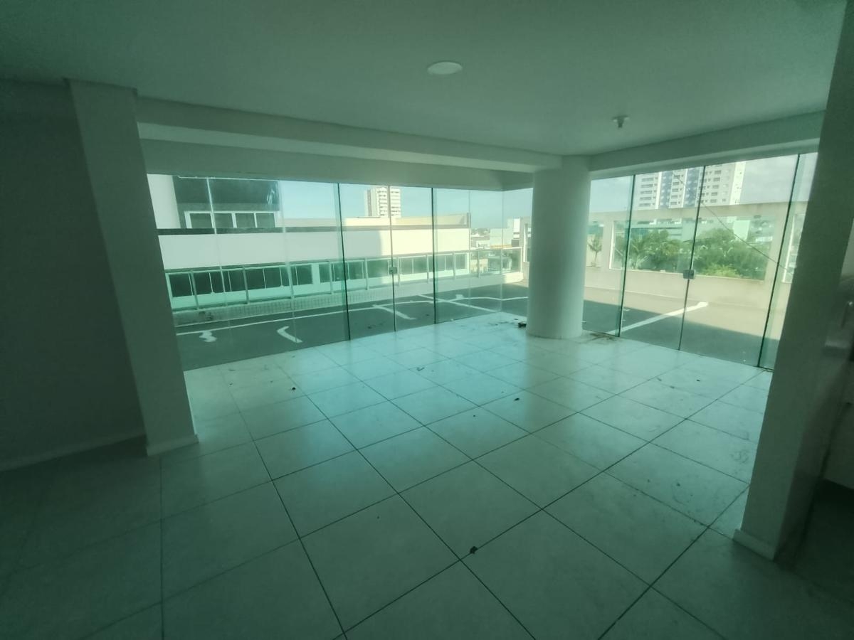 Apartamento 3 Quartos