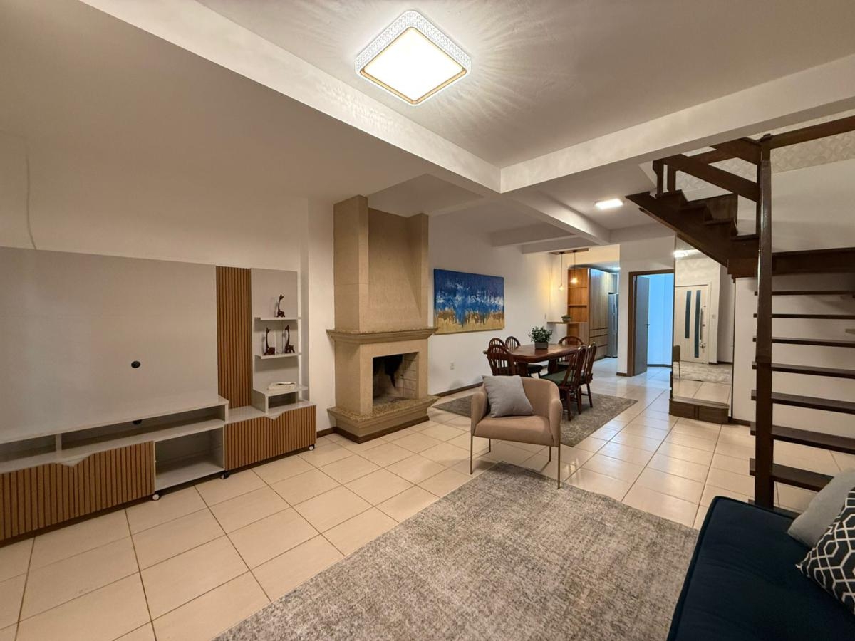 Duplex 3 Quartos