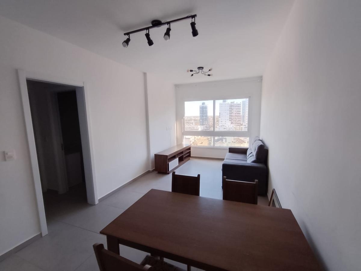 Apartamento 2 Quartos