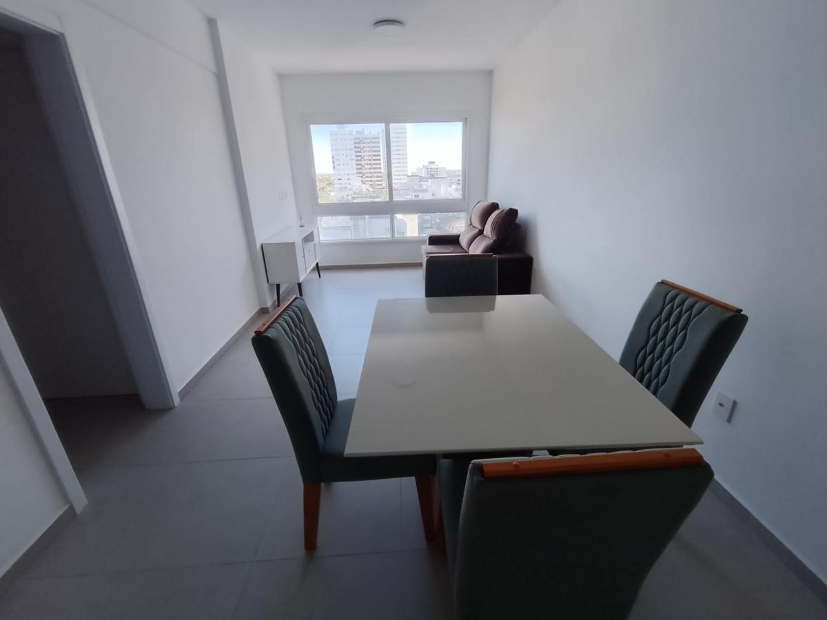 Apartamento 2 Quartos