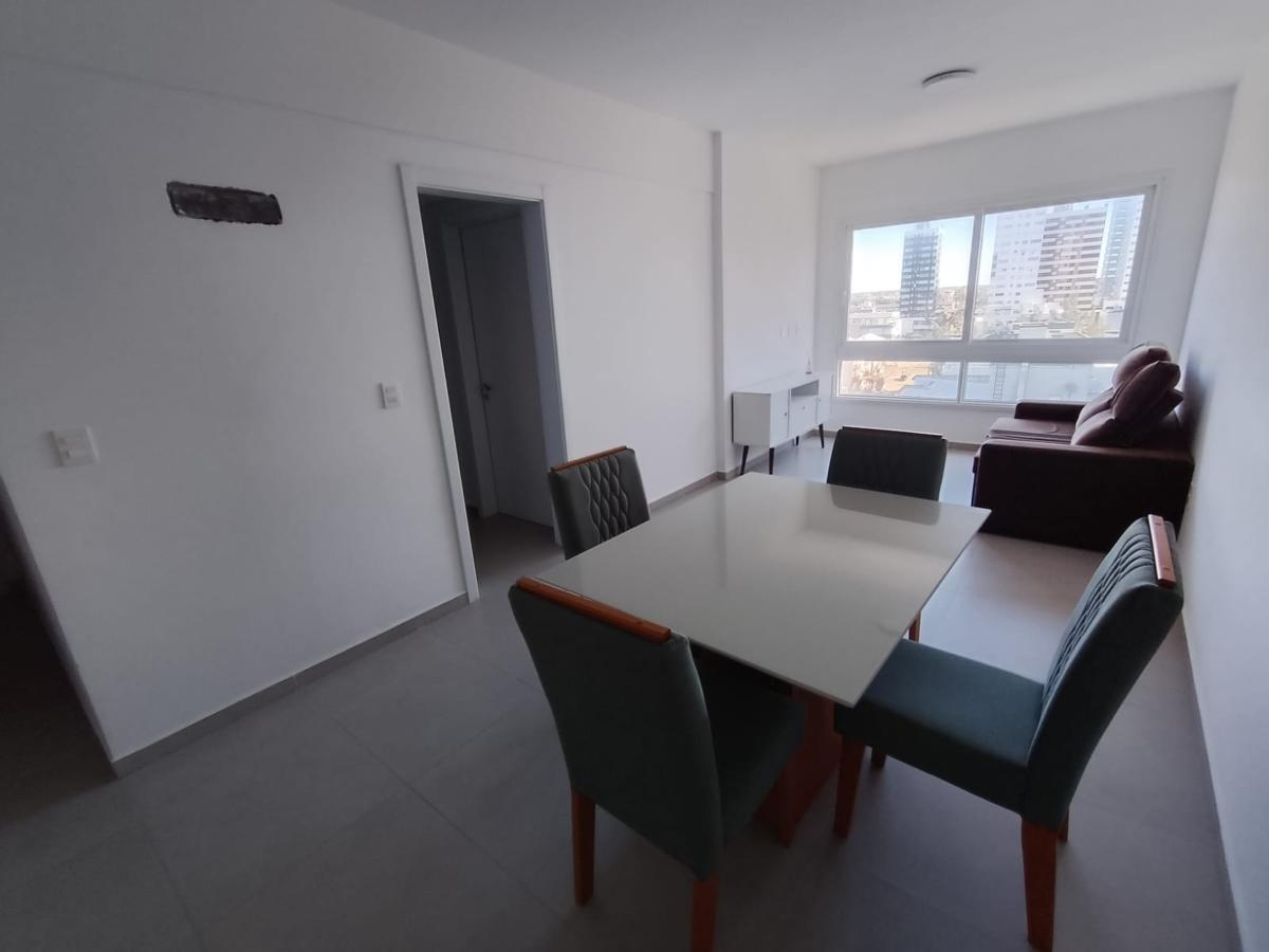 Apartamento 2 Quartos