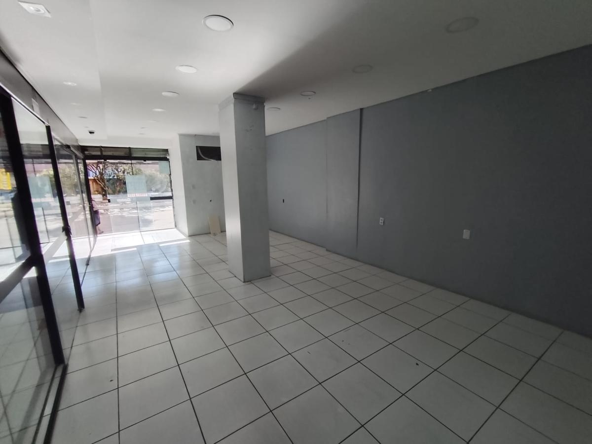 Sala comercial