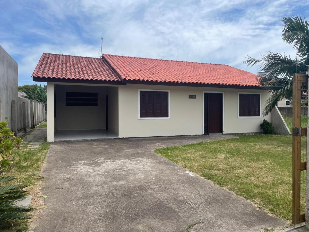 Casa 3 Quartos