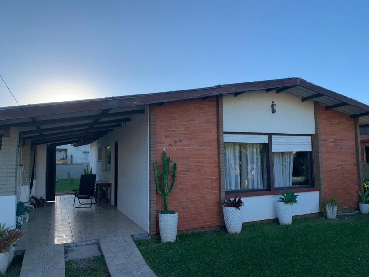 Casa 3 Quartos