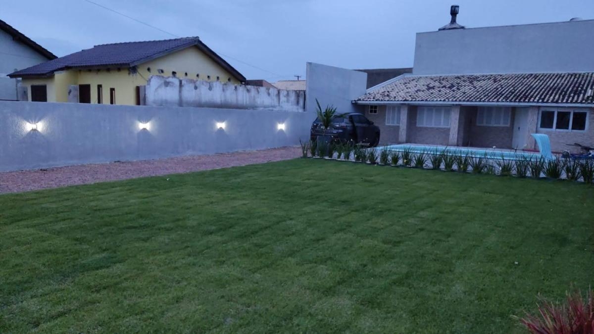 Casa 3 Quartos