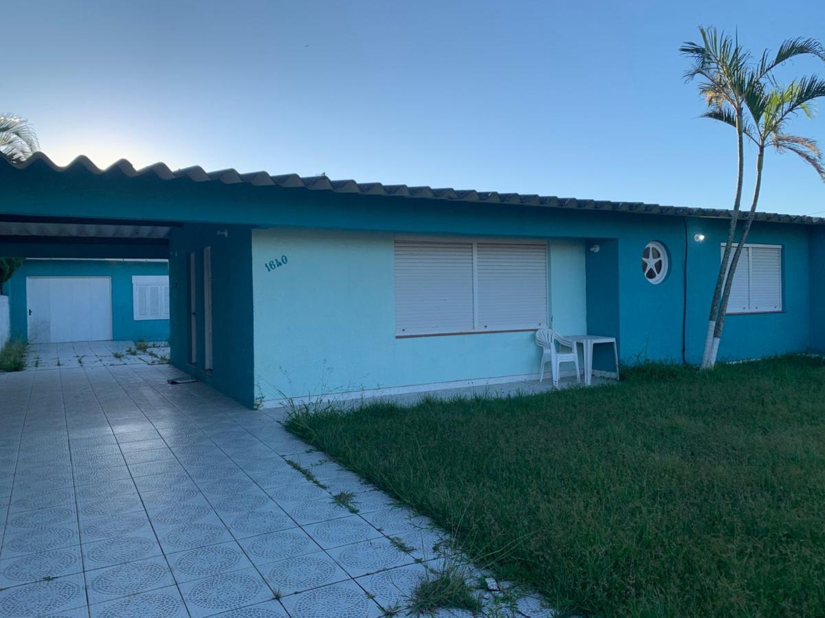 Casa 3 Quartos