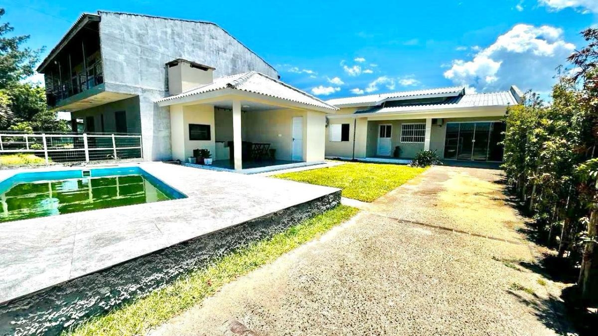 Casa 2 Quartos