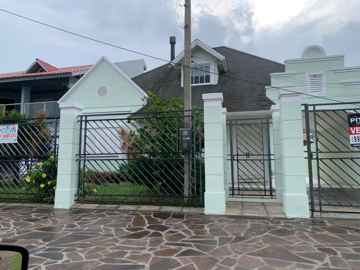 Casa 3 Quartos