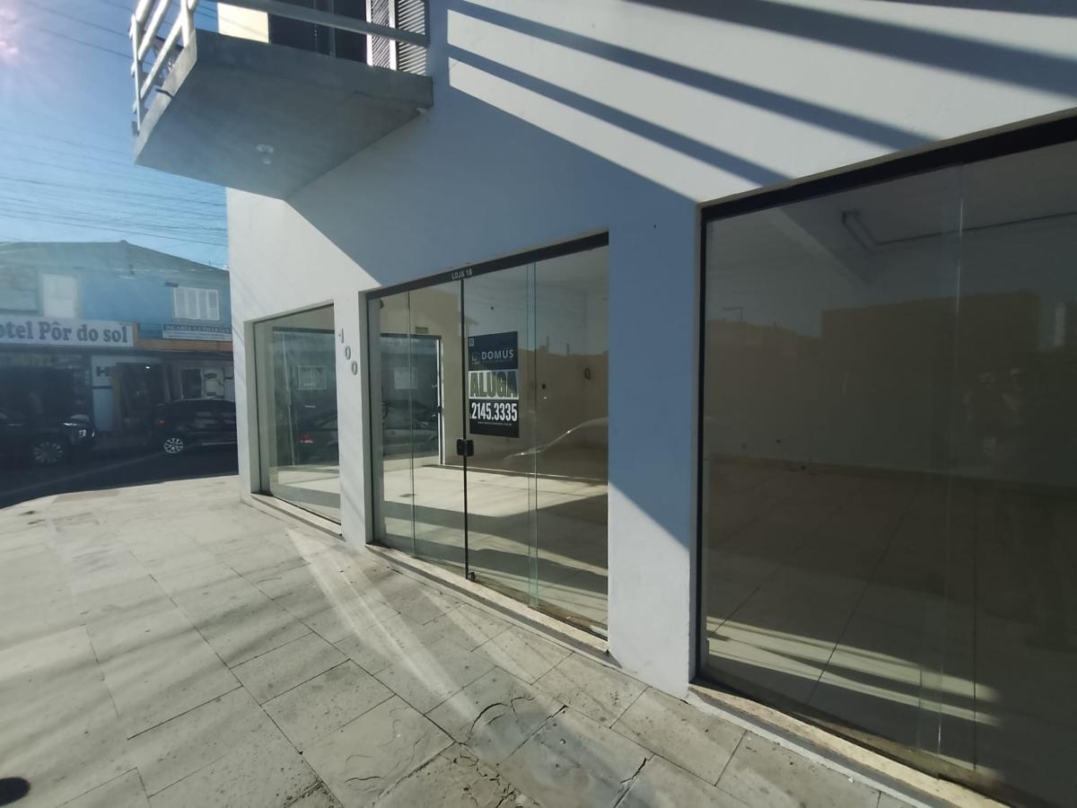 Sala comercial