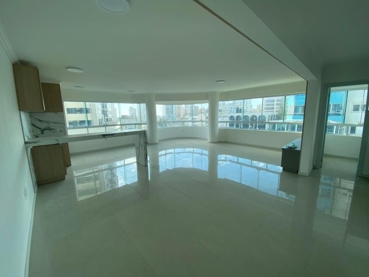 Apartamento 3 Quartos