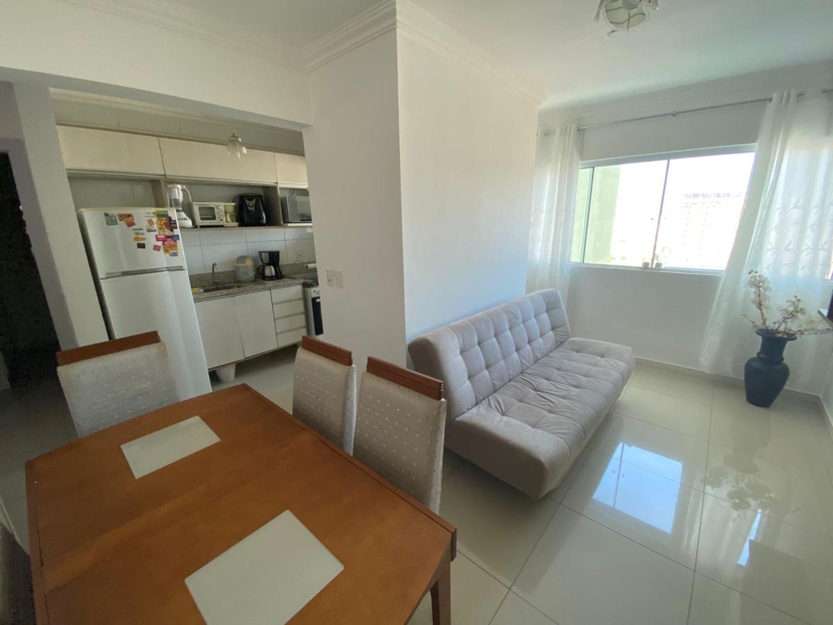 Apartamento 2 Quartos
