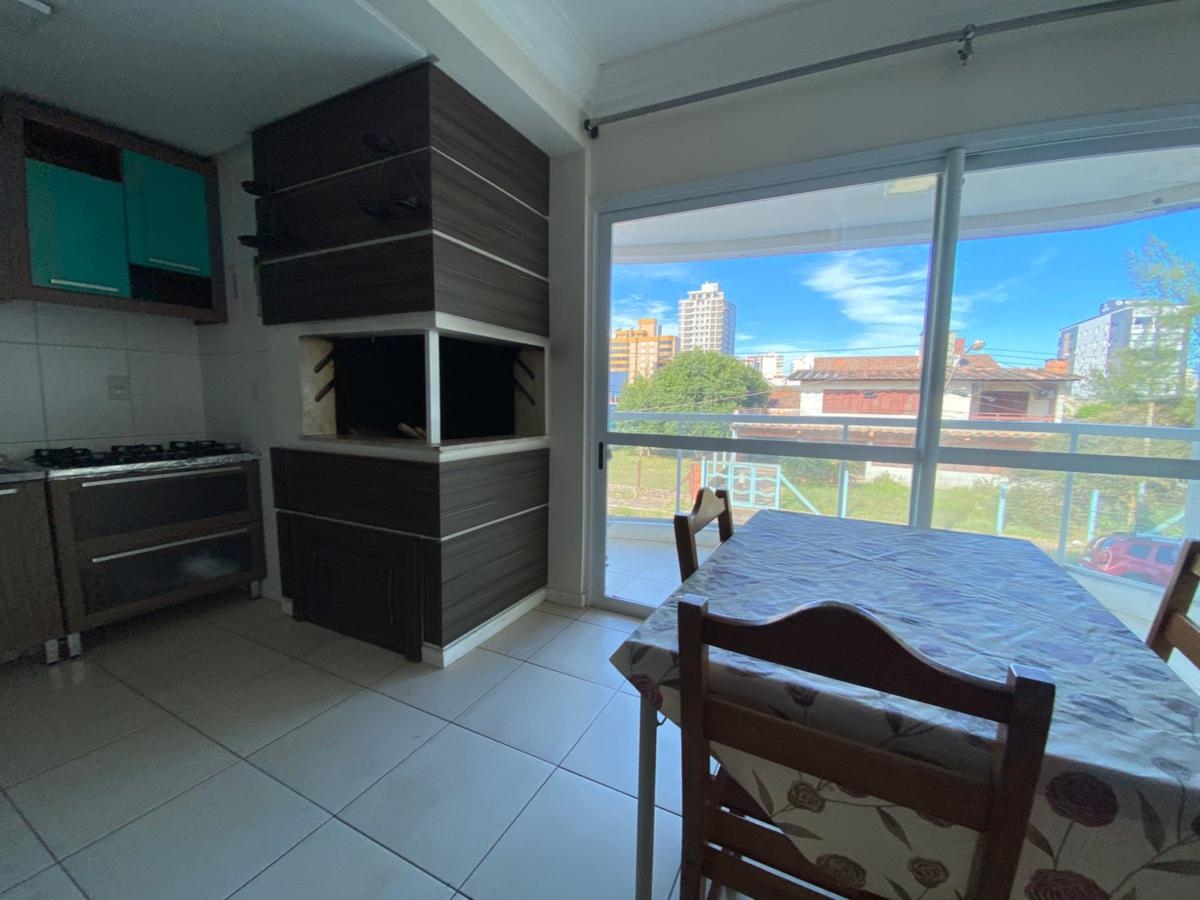 Apartamento 3 Quartos