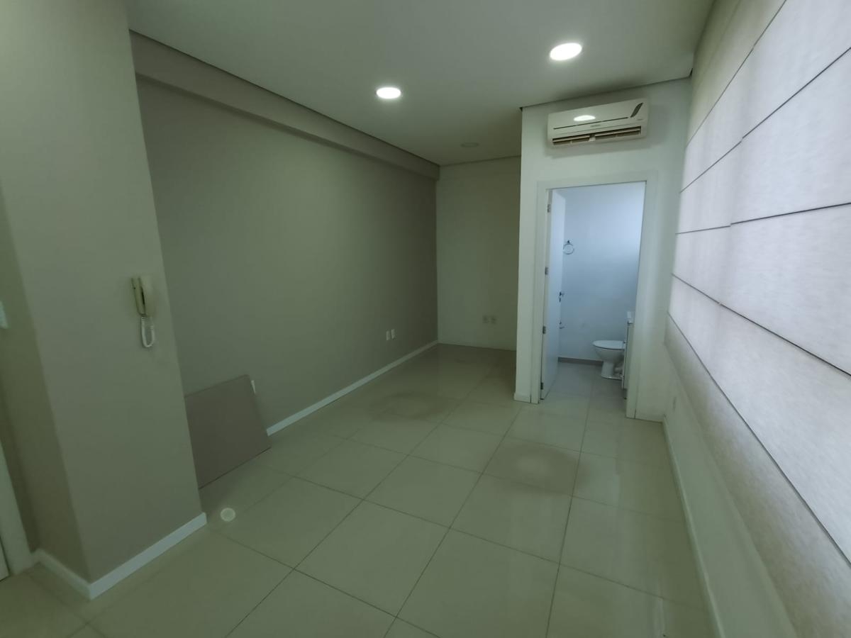 Sala comercial