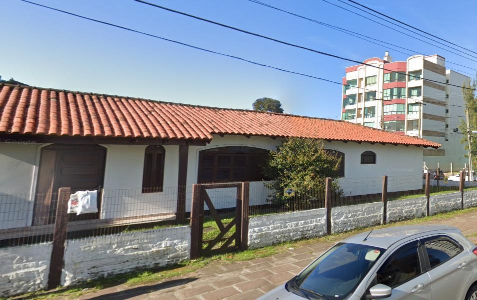 Casa 5 Quartos