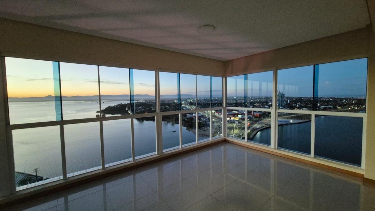 Apartamento 3 Quartos