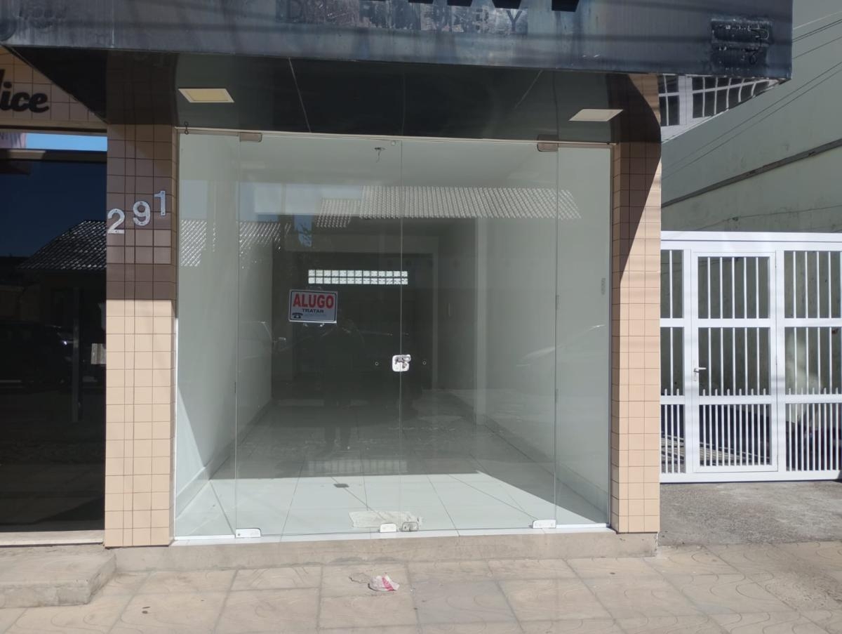 Sala comercial